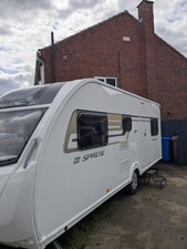 2014 swift sprite for sale  BEVERLEY