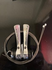 Dura ace shifters for sale  Englewood