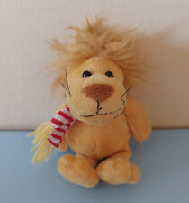 Small orange lion for sale  SELKIRK