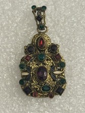 Antique victorian austro for sale  Cumberland Foreside