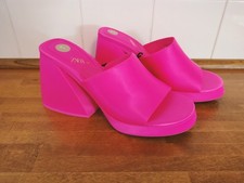 Zara neon pink for sale  SPALDING