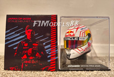 Max verstappen helmet d'occasion  Expédié en Belgium