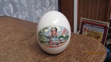 Magifique petit oeuf d'occasion  Hundling