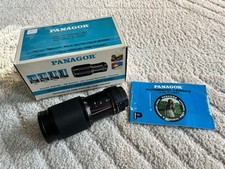 Panagor 150 auto gebraucht kaufen  Illerkirchberg