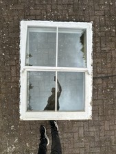 New timber sash for sale  HITCHIN