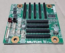 Mutoh 1624x board d'occasion  Rive-de-Gier