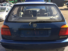 Golf iii riginal gebraucht kaufen  Erfurt