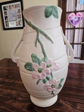 Upright flower vase for sale  Albany