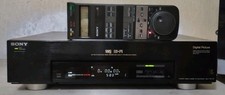 videoregistratore vhs telecomando usato  Roma