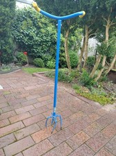 Gardenclaw gartenkralle gc8210 gebraucht kaufen  Bönebüttel