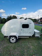 teardrop caravans for sale  BIRMINGHAM