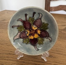 Walter moorcroft vintage for sale  NORWICH