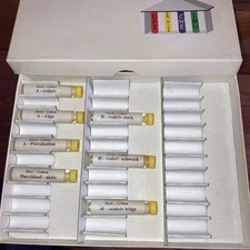Keymer ampullen basis gebraucht kaufen  Hoisdorf