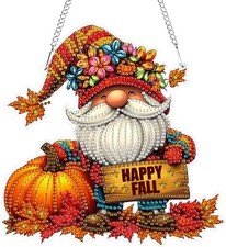 Ghhkud herbst zwerge gebraucht kaufen  Berlin