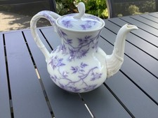 Sarreguemines cafetière porce d'occasion  Paris XX