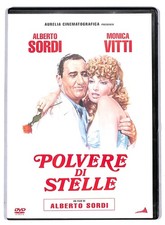 Polvere stelle dvd usato  Macerata
