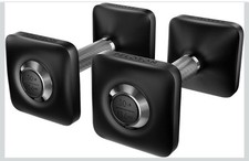 Peloton 30lb dumbbells for sale  Deerfield