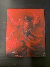 Steelbook seul castlevania d'occasion  Montpellier-