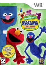Sesame street ready for sale  Miami