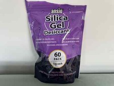 Gram silica gel for sale  ASHFORD