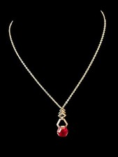 Collier argent massif d'occasion  Béziers
