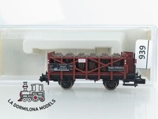 Mg939 scale fleischmann d'occasion  Expédié en Belgium
