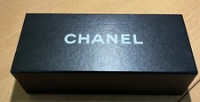 Chanel box leer gebraucht kaufen Chanel box leer gebraucht kaufen  Quickborn