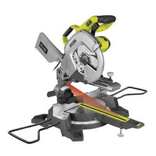 Ryobi sliding mitre for sale  LONDON