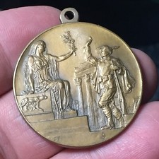 Medaglia associazione nazional usato  Verona