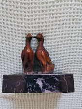 Alte enten figur gebraucht kaufen  Rackwitz