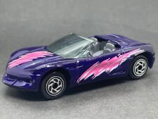 Matchbox corvette sting for sale  HARROGATE