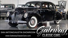 1939 lincoln mkz for sale  New Braunfels