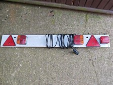 Light board 1200mm for sale  COLCHESTER