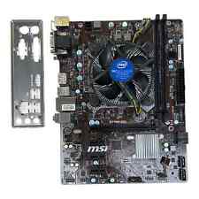 Msi h110m s03 gebraucht kaufen  Oberottmarshausen