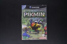 Pikmin gamecube complet d'occasion  Montpellier-