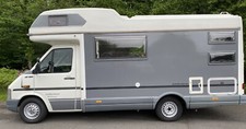 Karmann missouri lt35 for sale  TELFORD