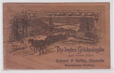 904309 holz chemnitz gebraucht kaufen  Borna