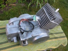 Simson s50 motor gebraucht kaufen  Bernau