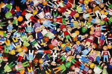 Playmobil kinder figuren gebraucht kaufen  Köln