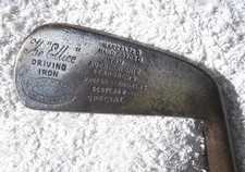 golfschlager hickory gebraucht kaufen golfschlager hickory gebraucht kaufen Furtwangen im Schwarzwald