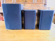 Wharfedale diamond 8.1se for sale  RUGBY