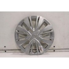 Borchia per toyota usato  Bedizzole