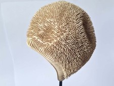 Badehaube badekappe stacheln gebraucht kaufen  München