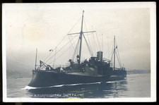 R.torpediniera saetta castella usato  Fontegreca