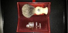Kent badger shaving for sale  HAVANT