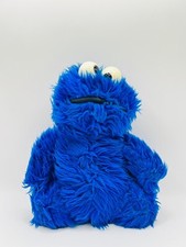 Krümelmonster sesamstraße st gebraucht kaufen  München