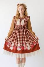Kawaii bunny strawberry for sale  Walnut