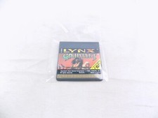 Manopla Atari Lynx - Frete grátis grau A comprar usado  Enviando para Brazil