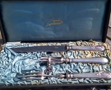 Service découper gigot d'occasion  Nantes-