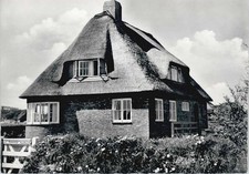 Kampen sylt drutenhues gebraucht kaufen  Deutschland